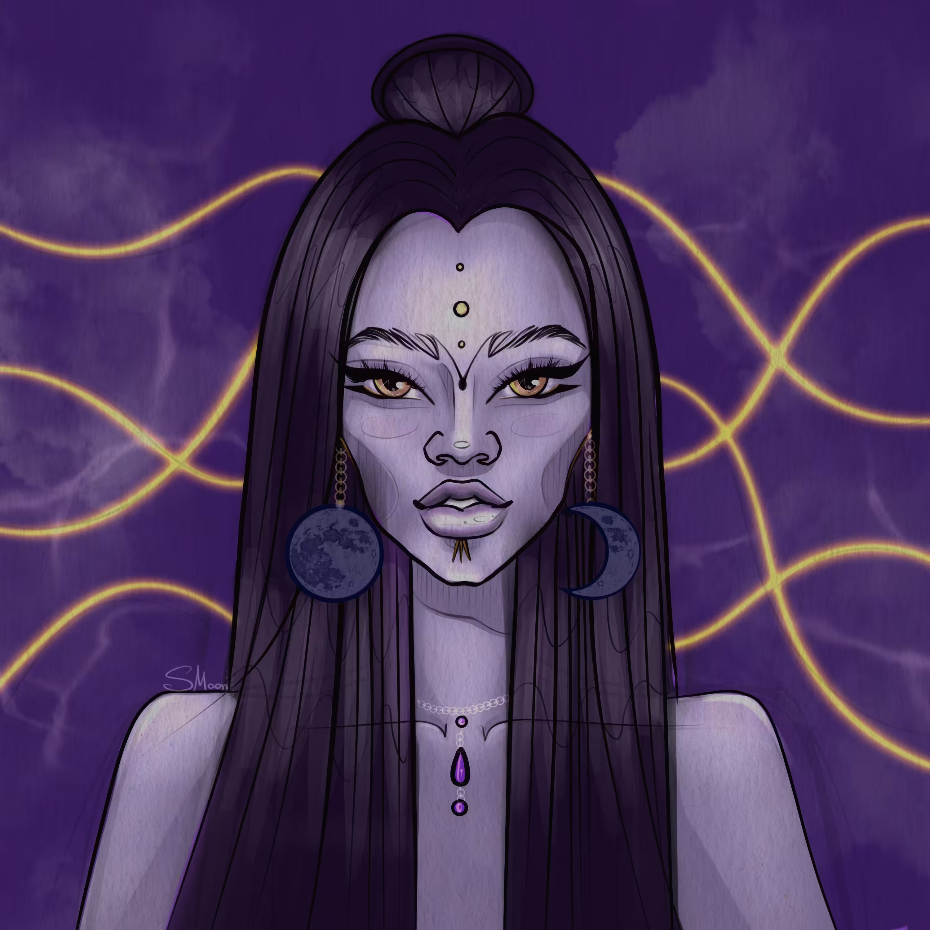 Demona