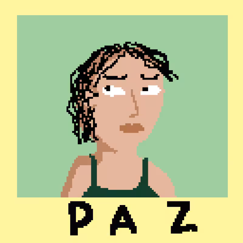 nAMED PUNK #230