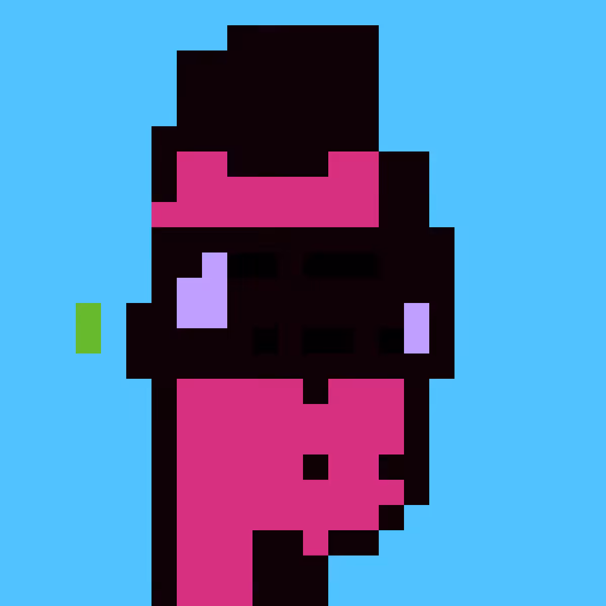 Recrunched DOS Punk 645