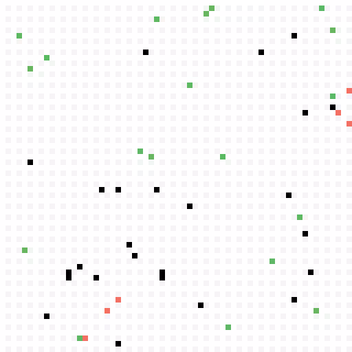 Ant Box (Artificial Intelligence) #14