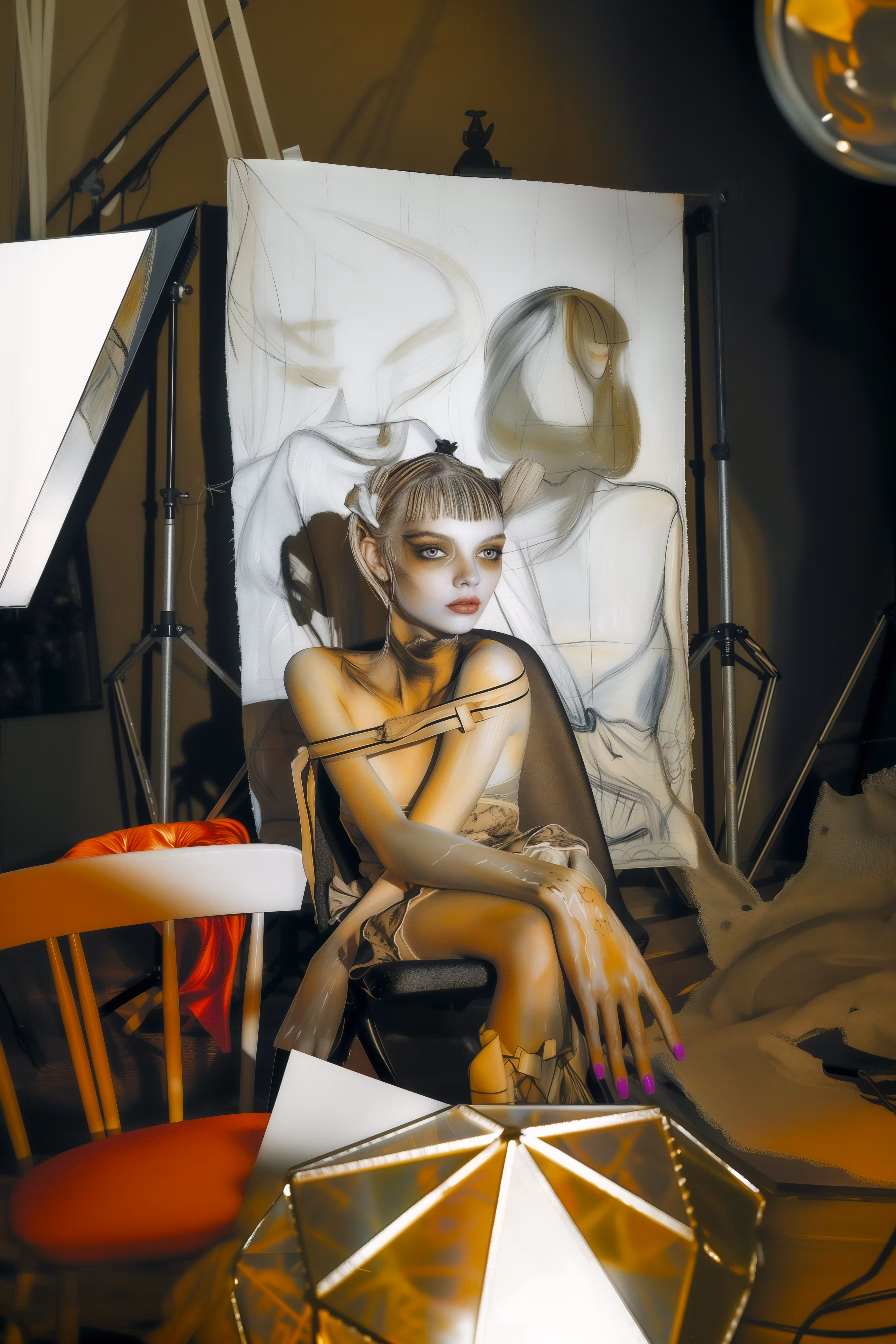 Her Atelier