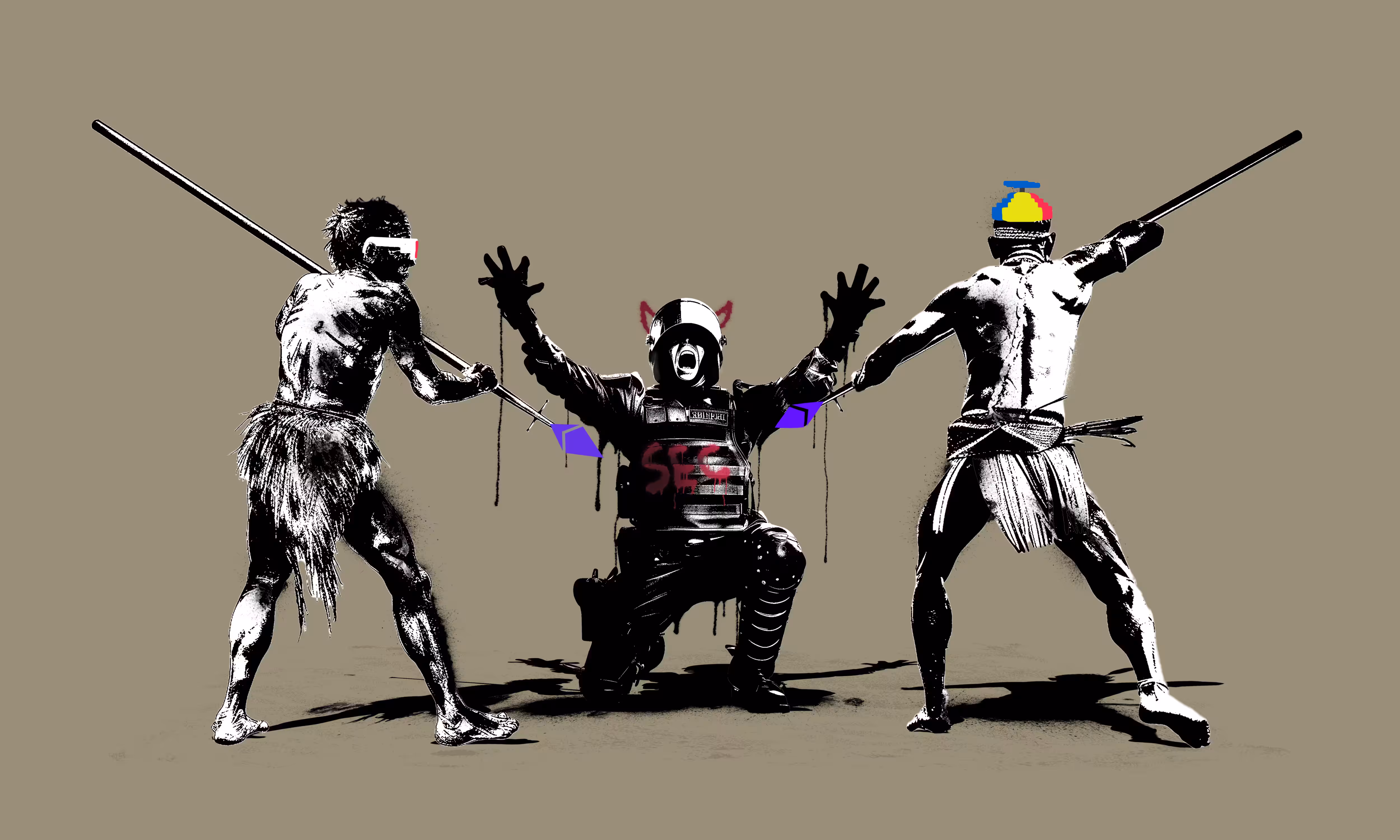 Our Tribe