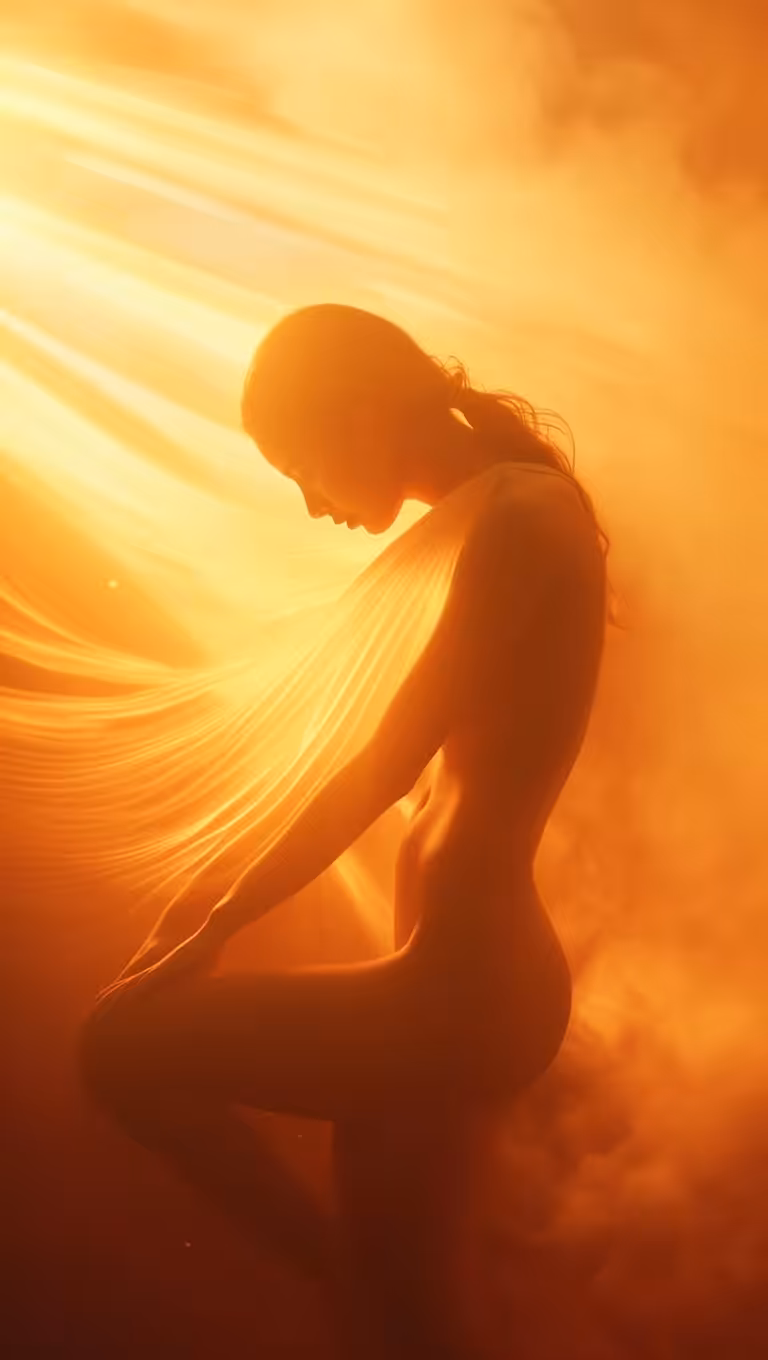 Inner Dawn
