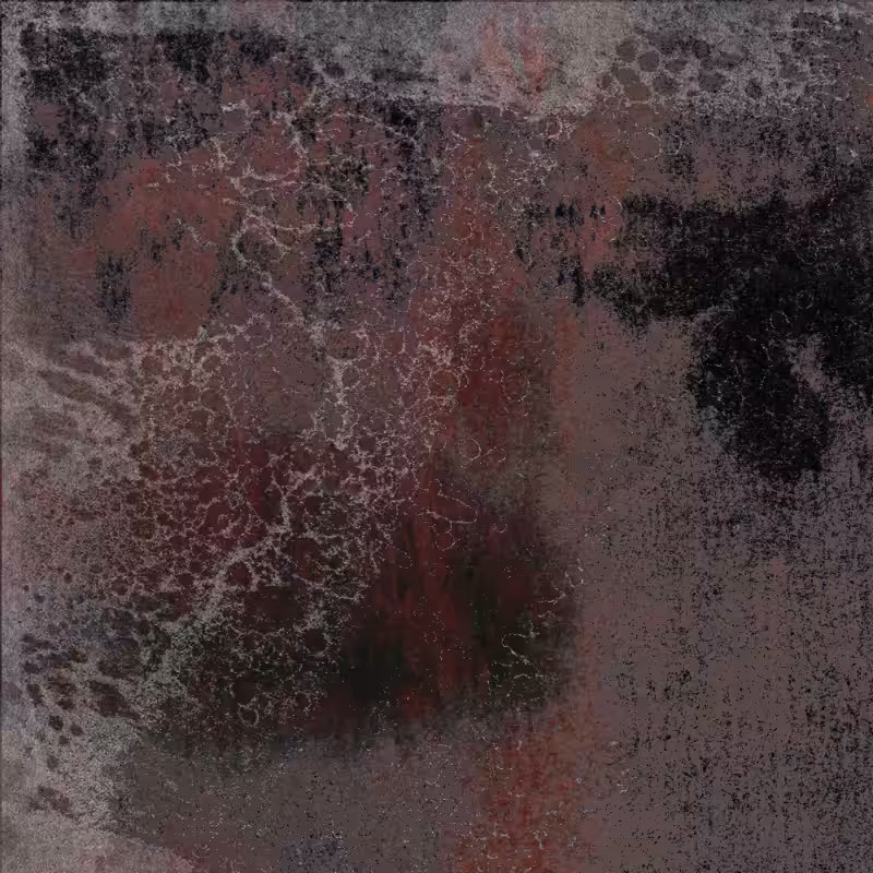 Tormented Textures I #253