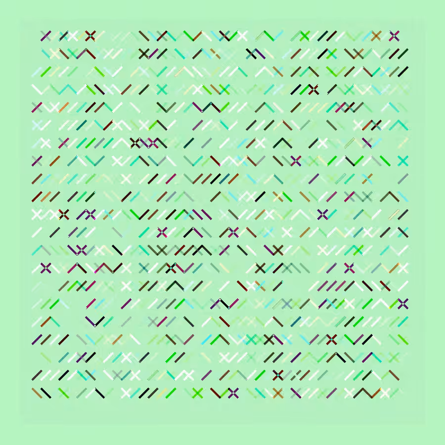 Intertwiner #87