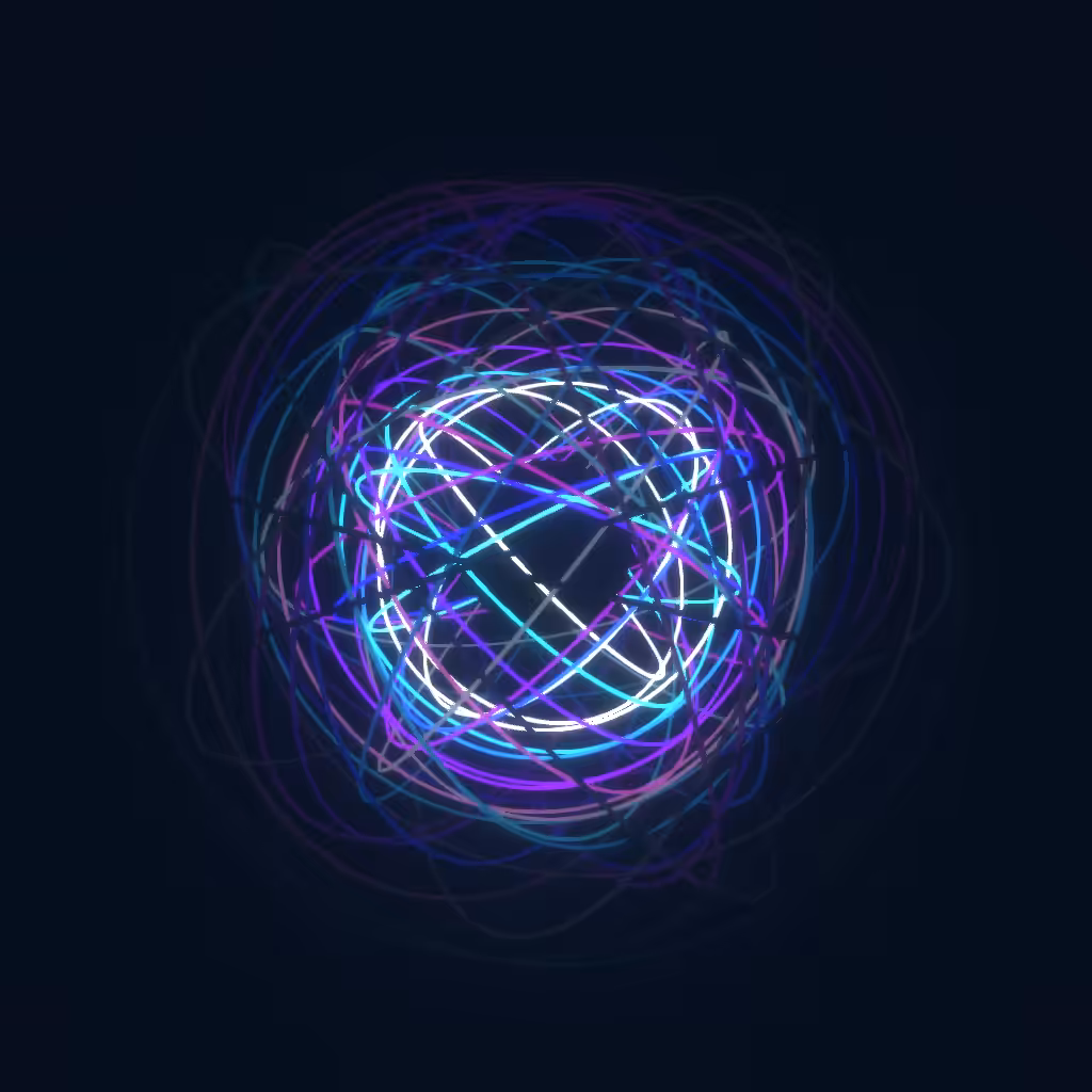 Chaos Theory In Motion #20