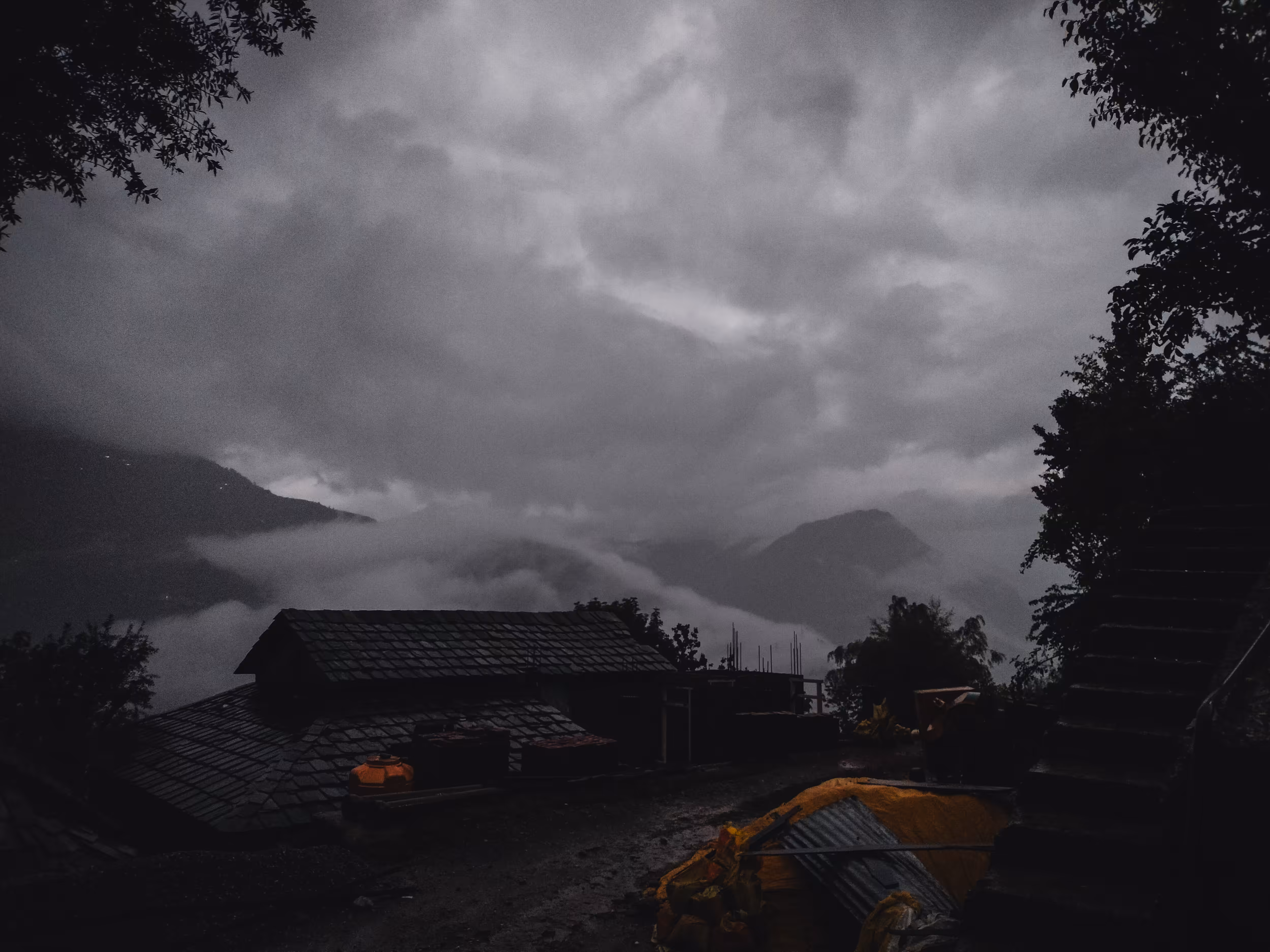 Grey Memory 