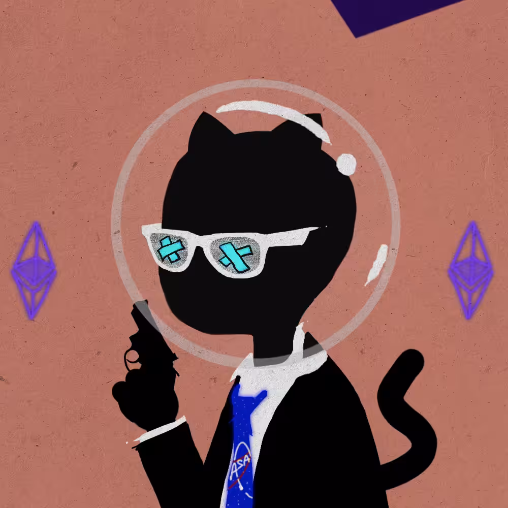 AGENT CAT: AGENT #006