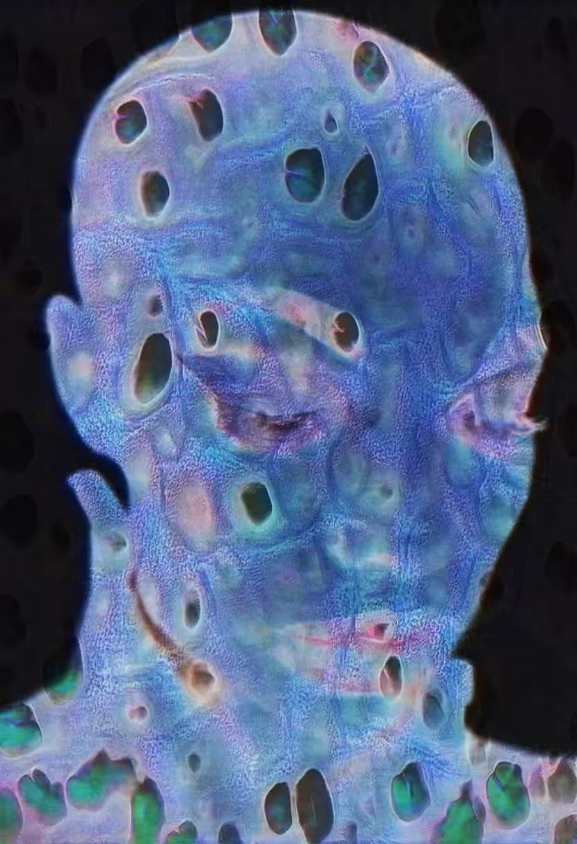 Katie Morris - Neural Dissonance V4