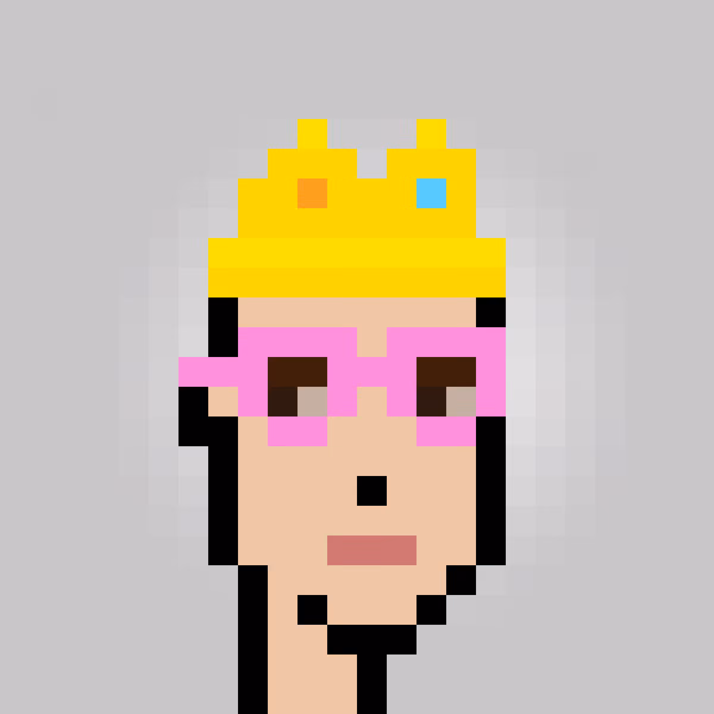 Unofficial Punks V2 #606
