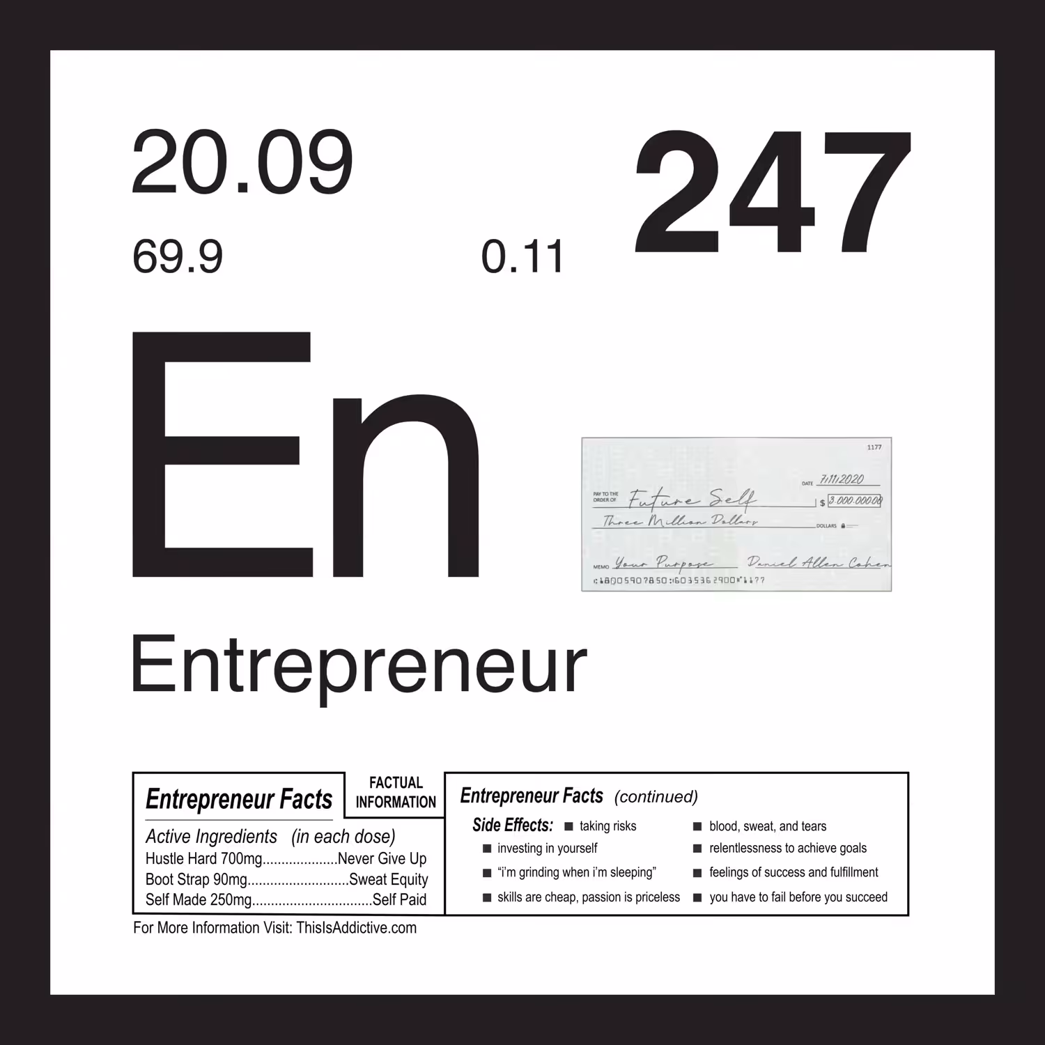 Entrepreneur