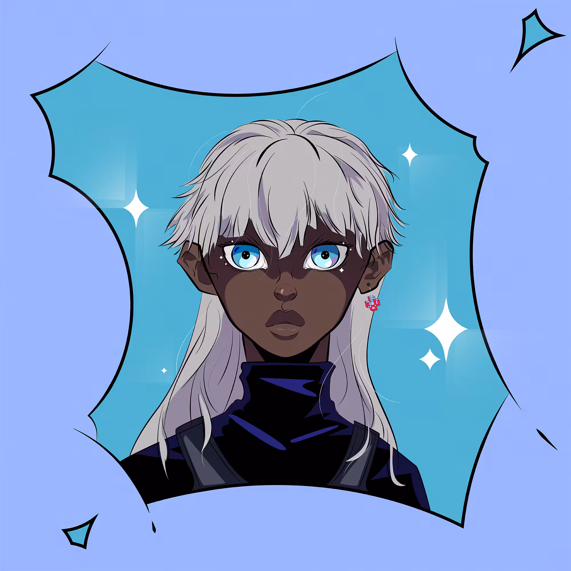 PFP