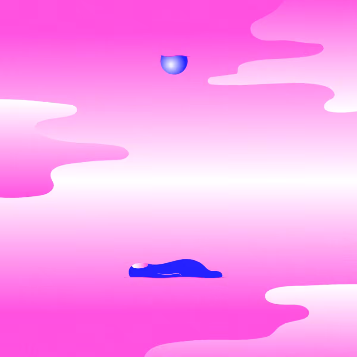 Floating Around I