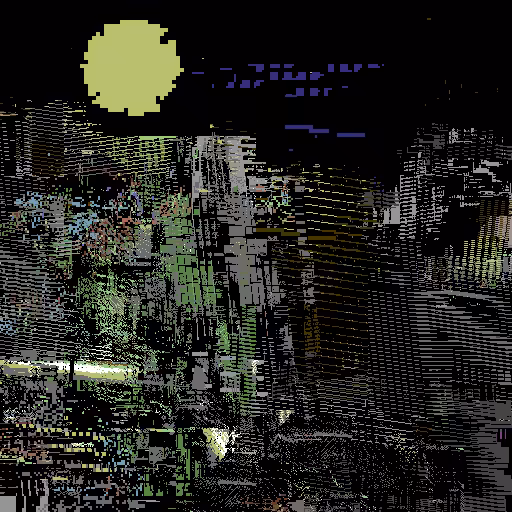 Nocturno64