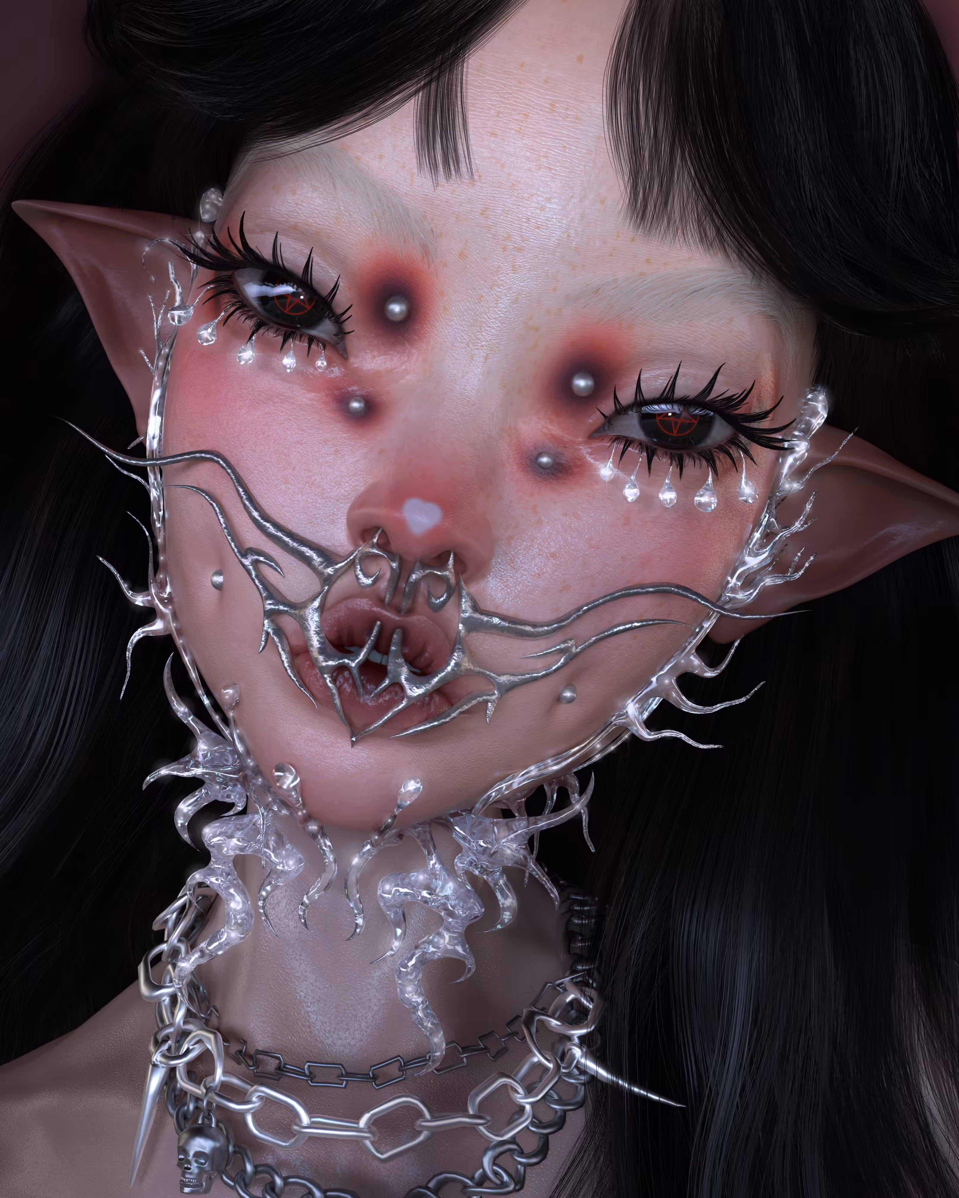 †ñolda 🖤