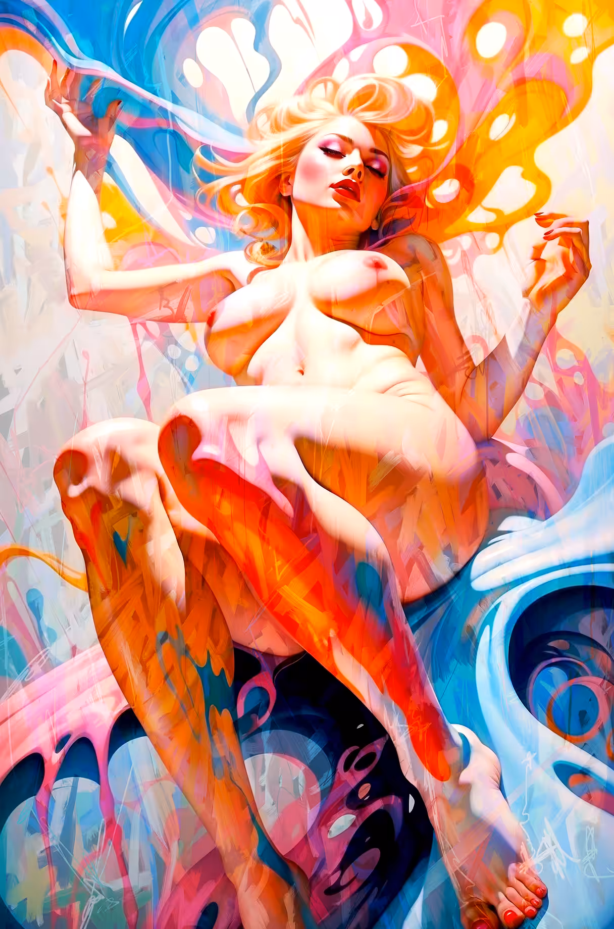 Marilyn
