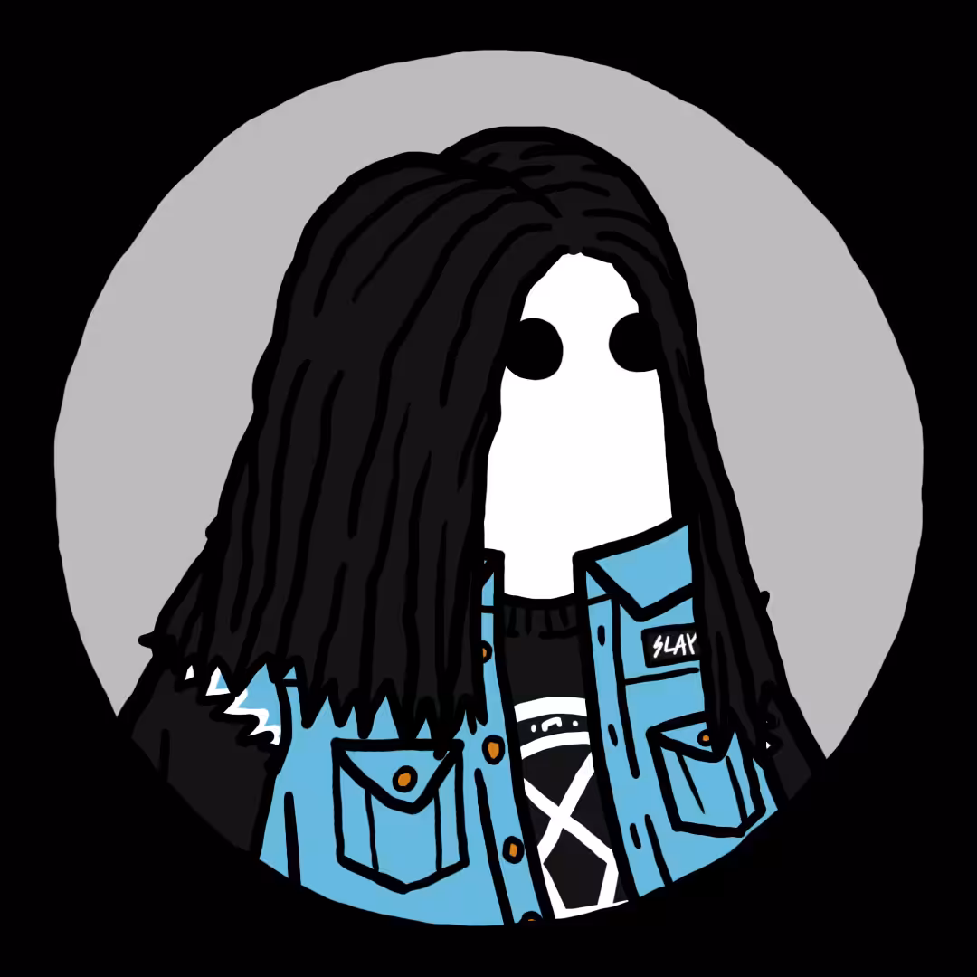 Anonymous Ghost #288