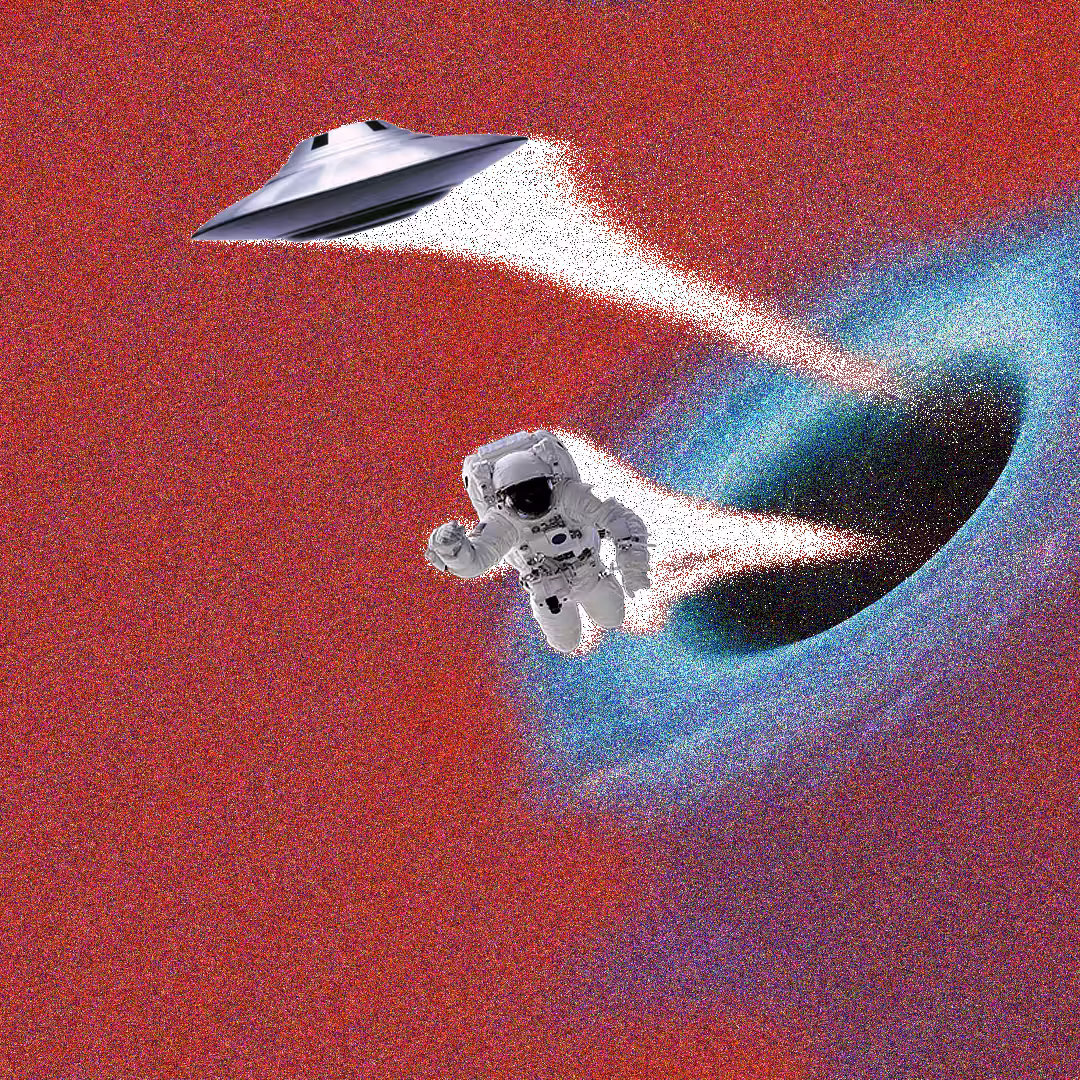 Black Hole