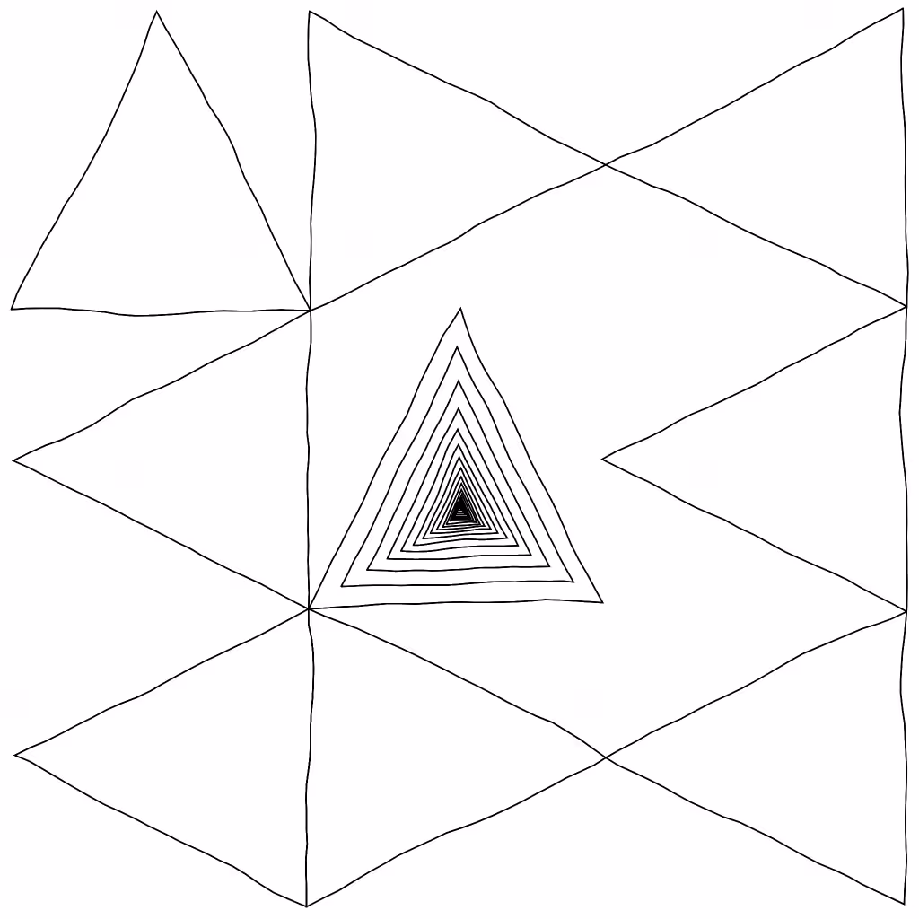 Variable Percent Disorder #36