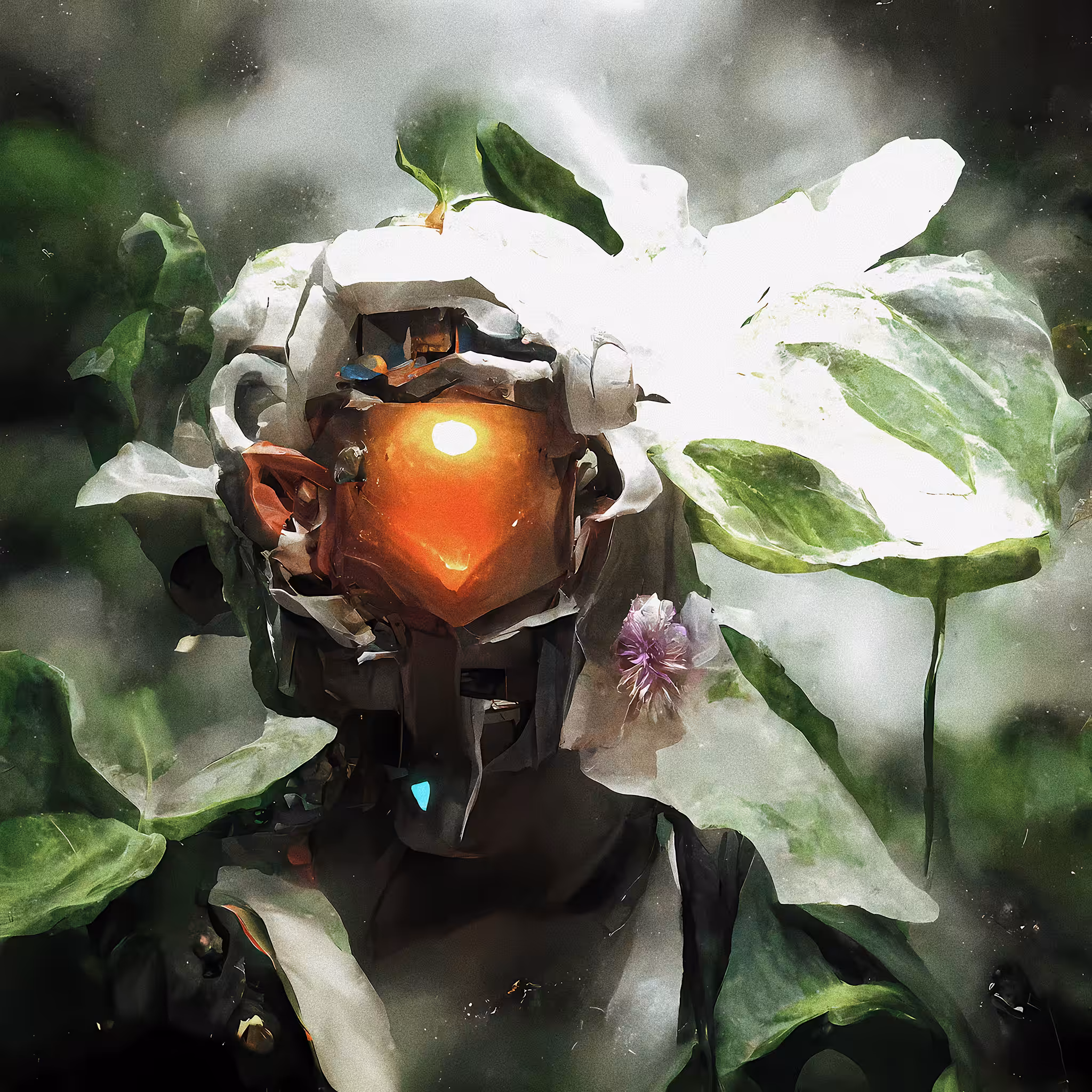 Natura Et Machina #005