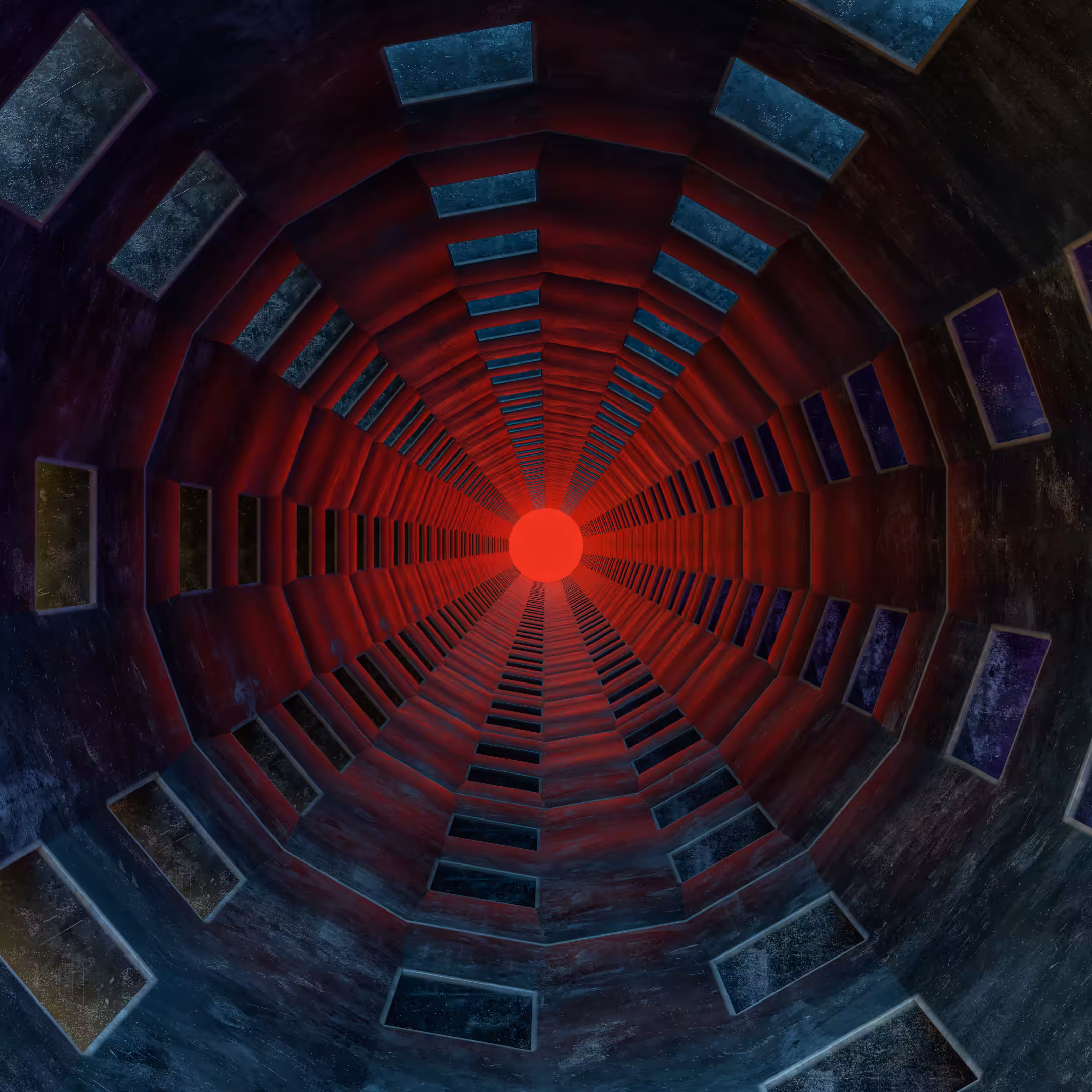 Cerebral Gate