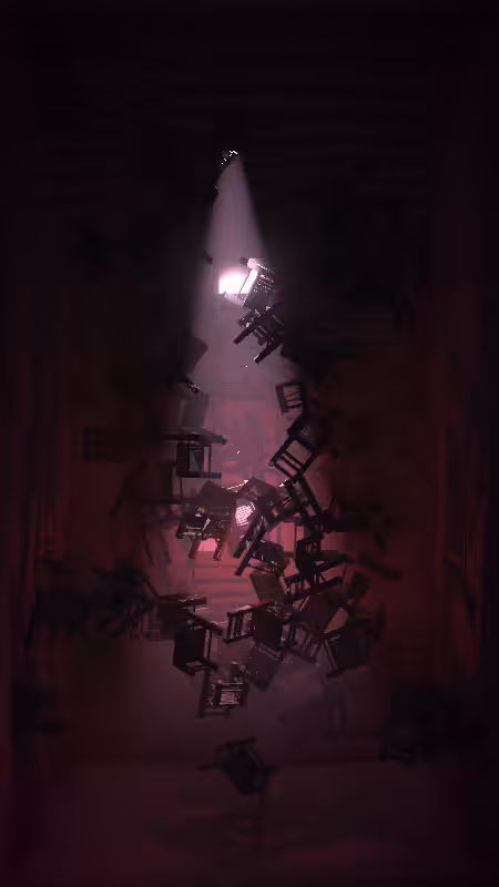 Overstacked #116