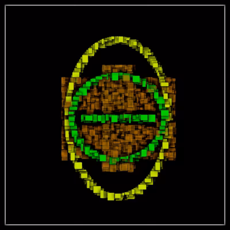 CryptoBlocks #11