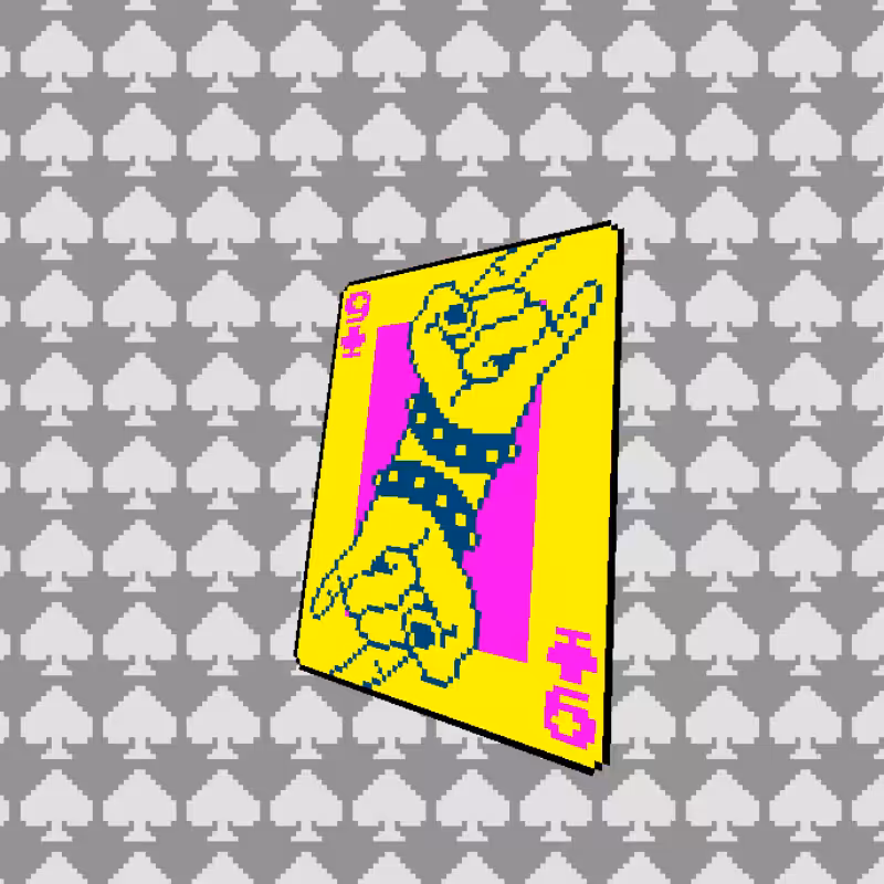 Zeno Deck 1 #2