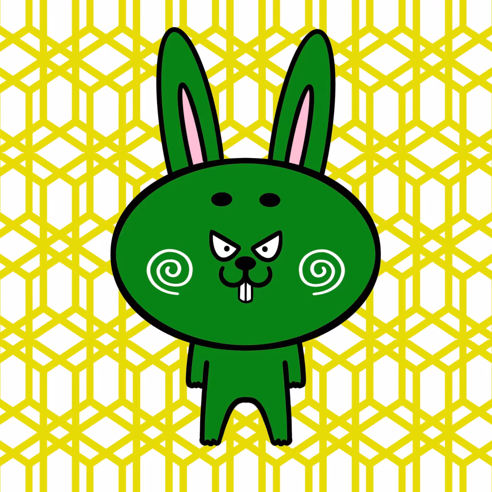 Crypto Baby Animals #112