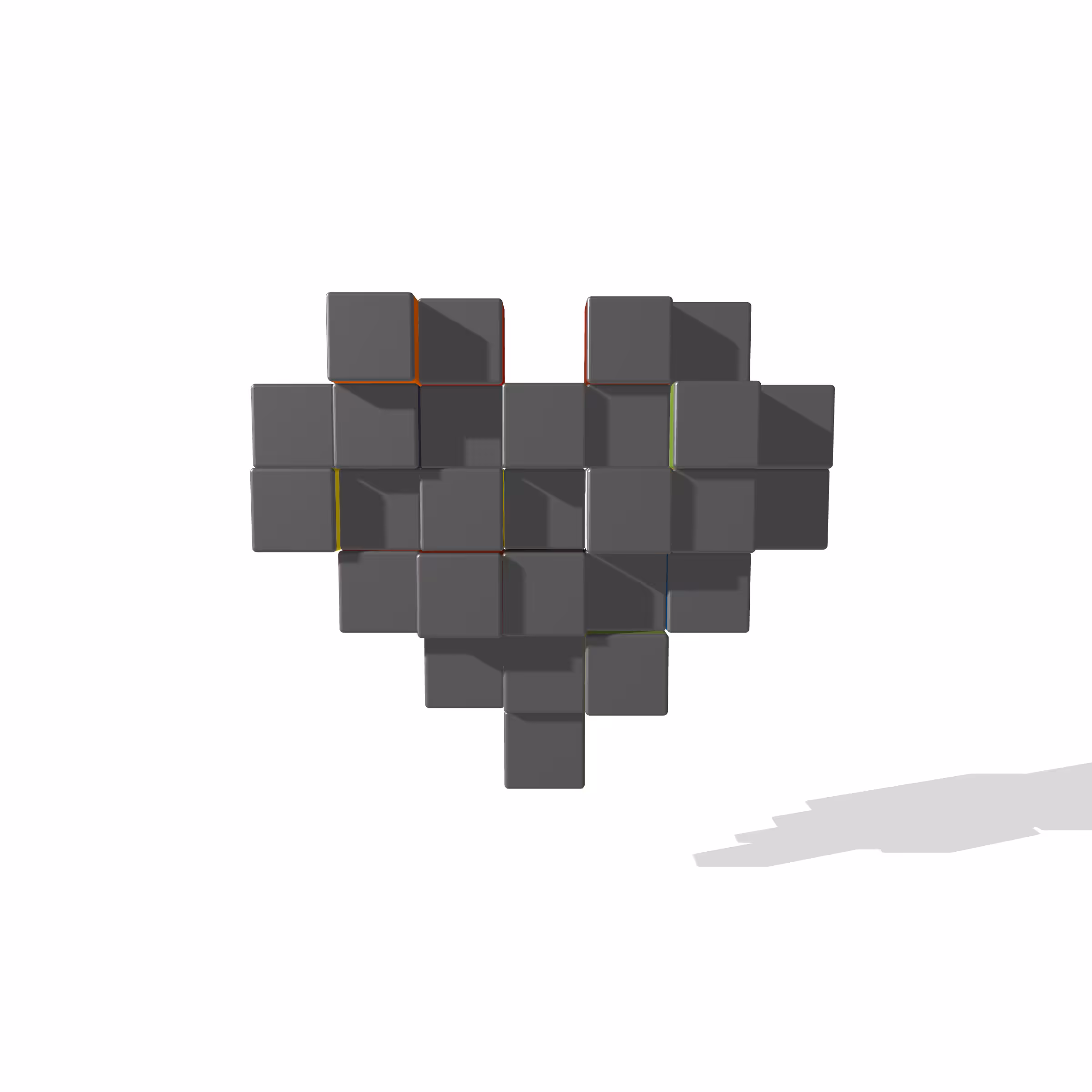 heart + craft #11423
