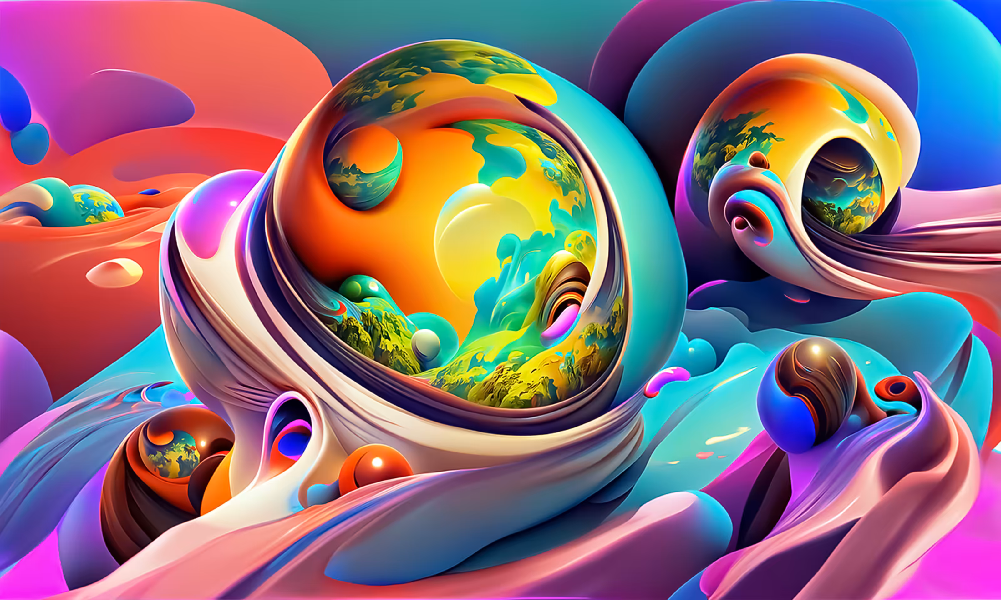 Another Whirled #2