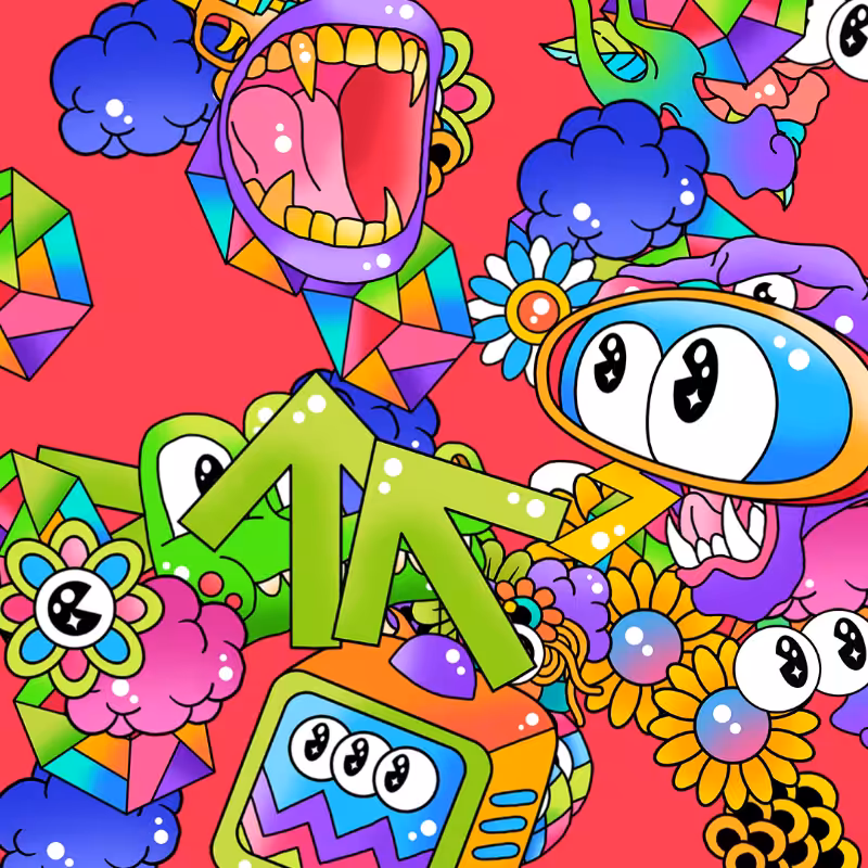 ROAR #3