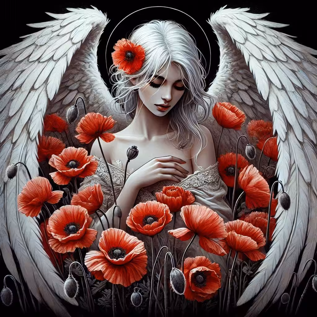 angel