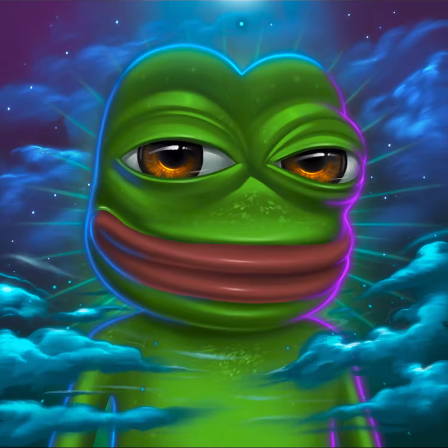 MEGAPEPES