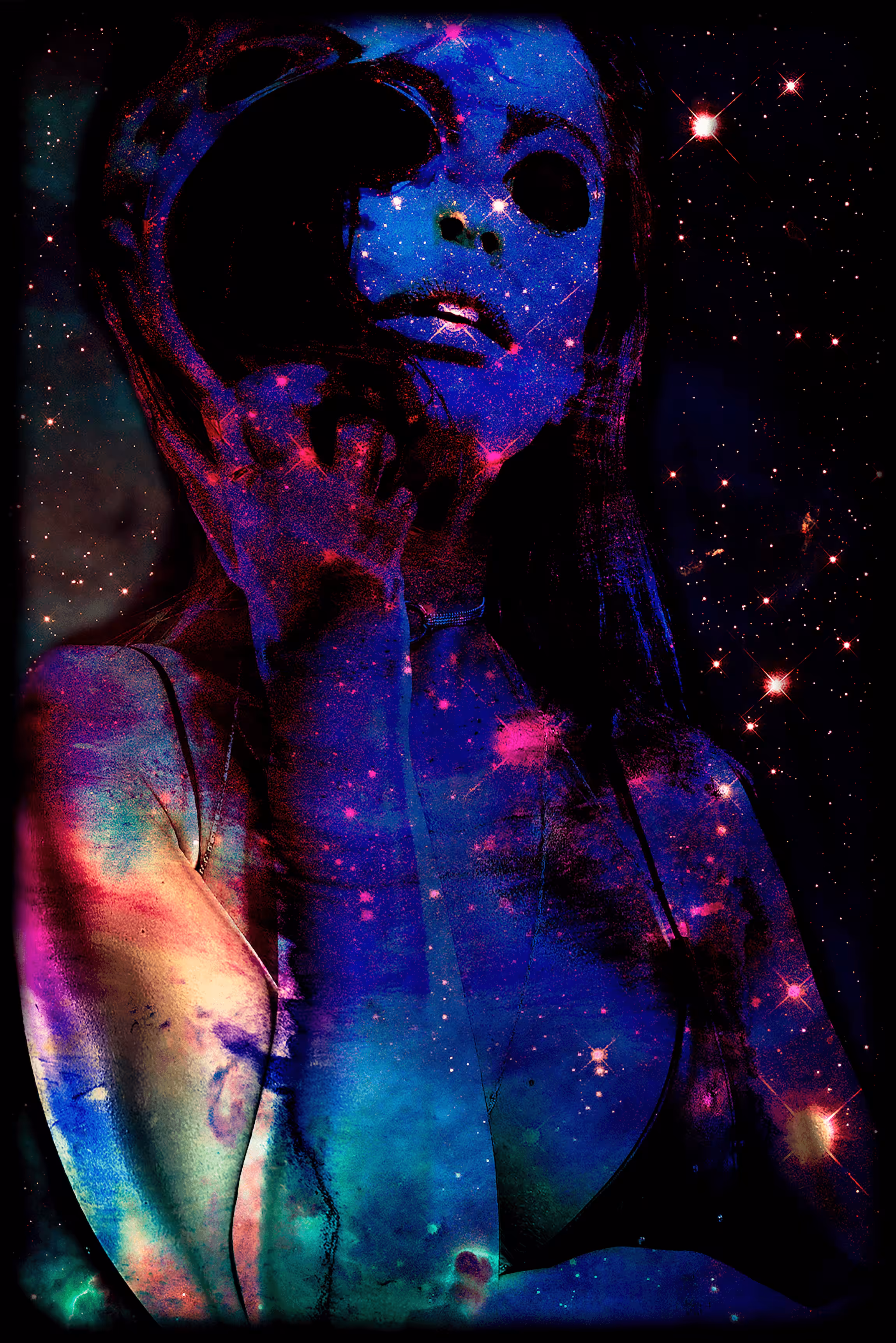 Astral Confusion II