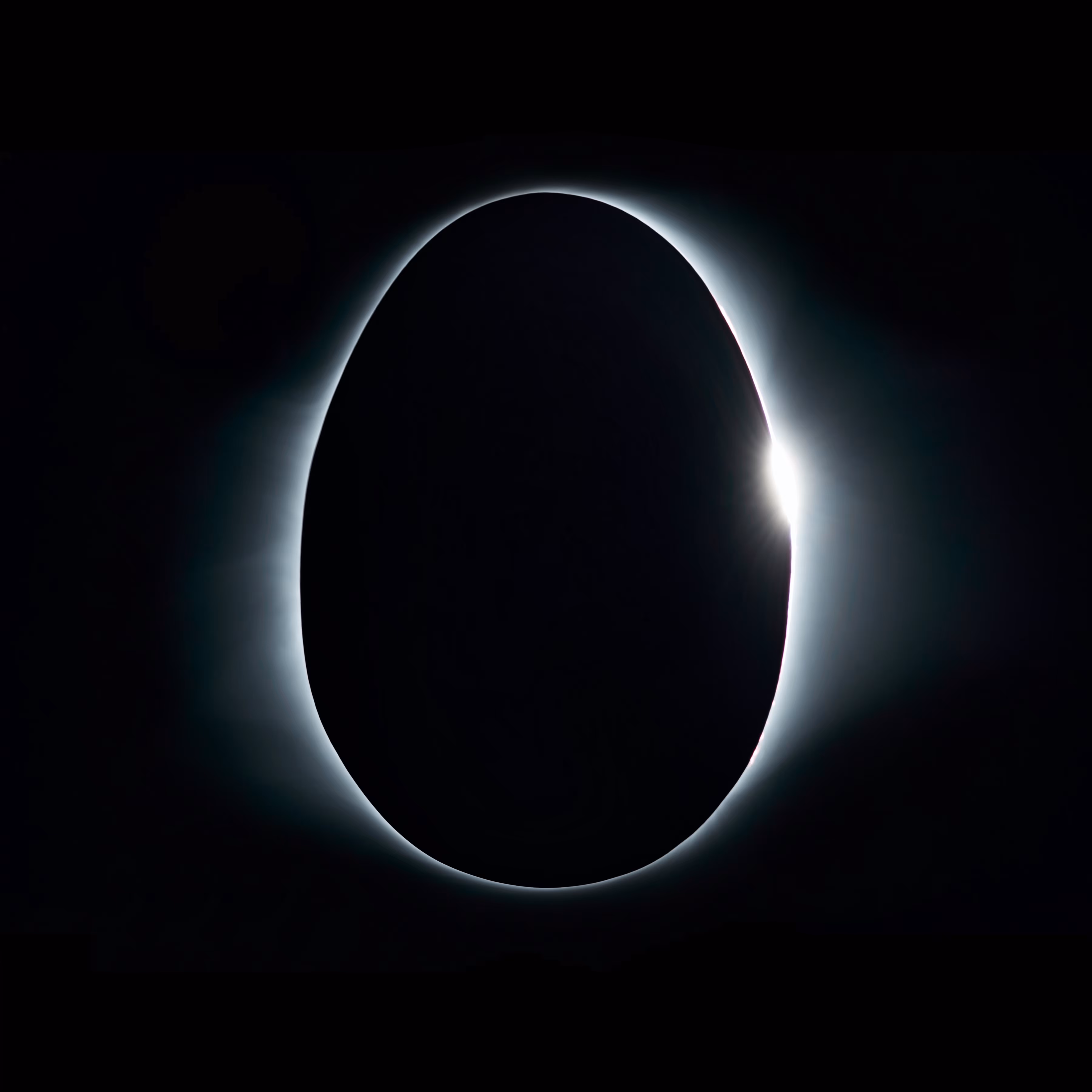 Cosmic Egg |||