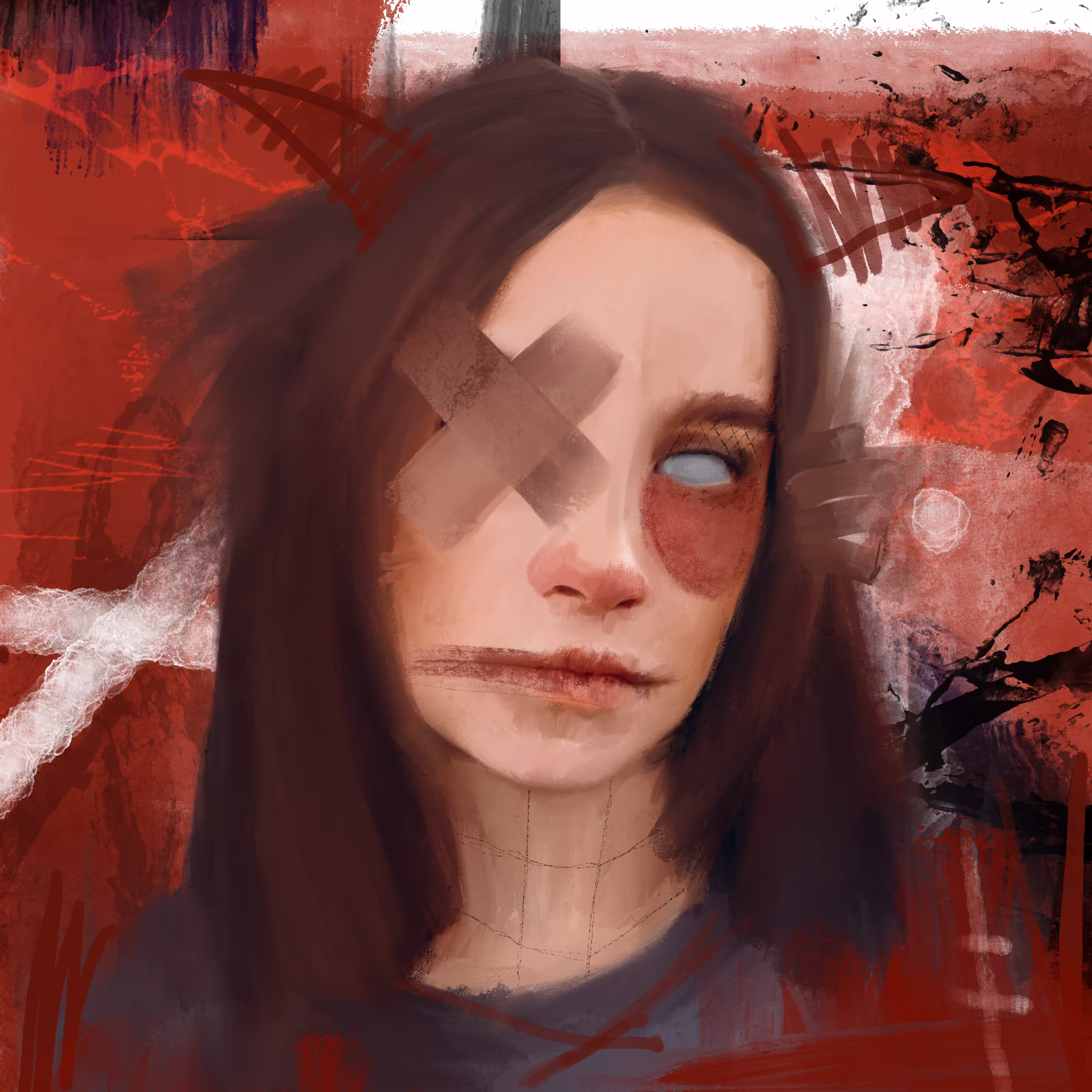 FADING AWAY