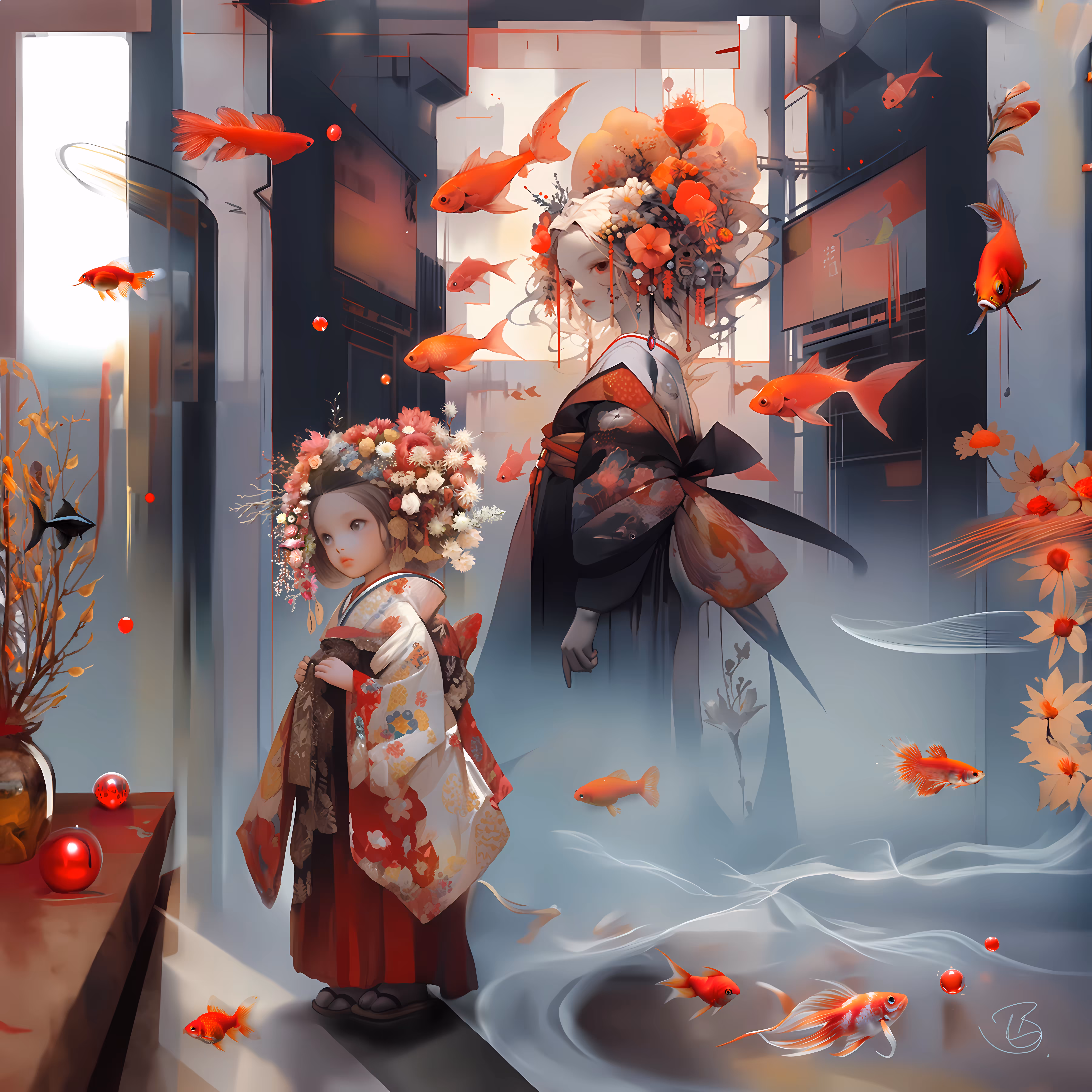 Discovery