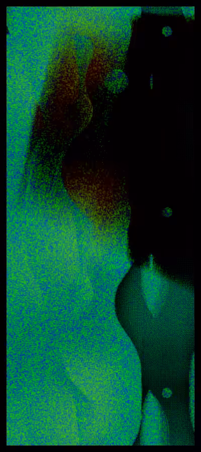 Concrescence #126