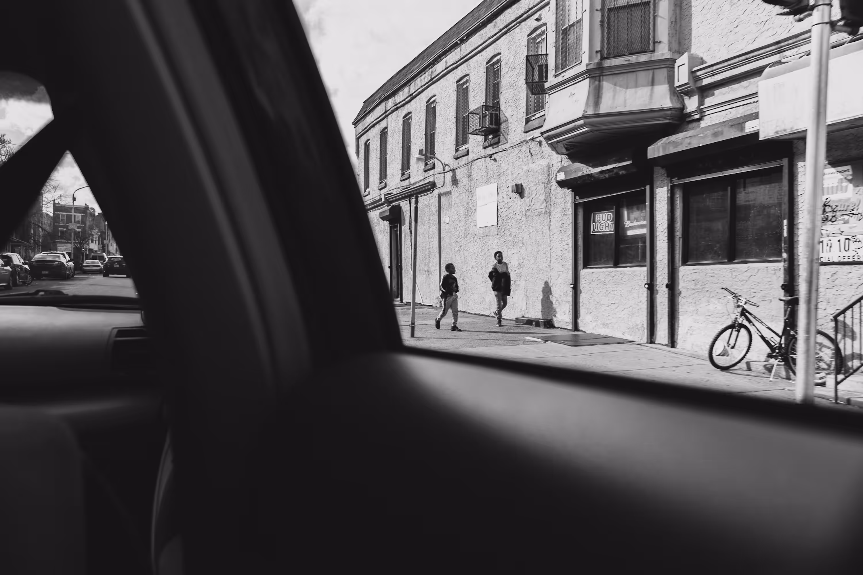 Passenger #014. Gold