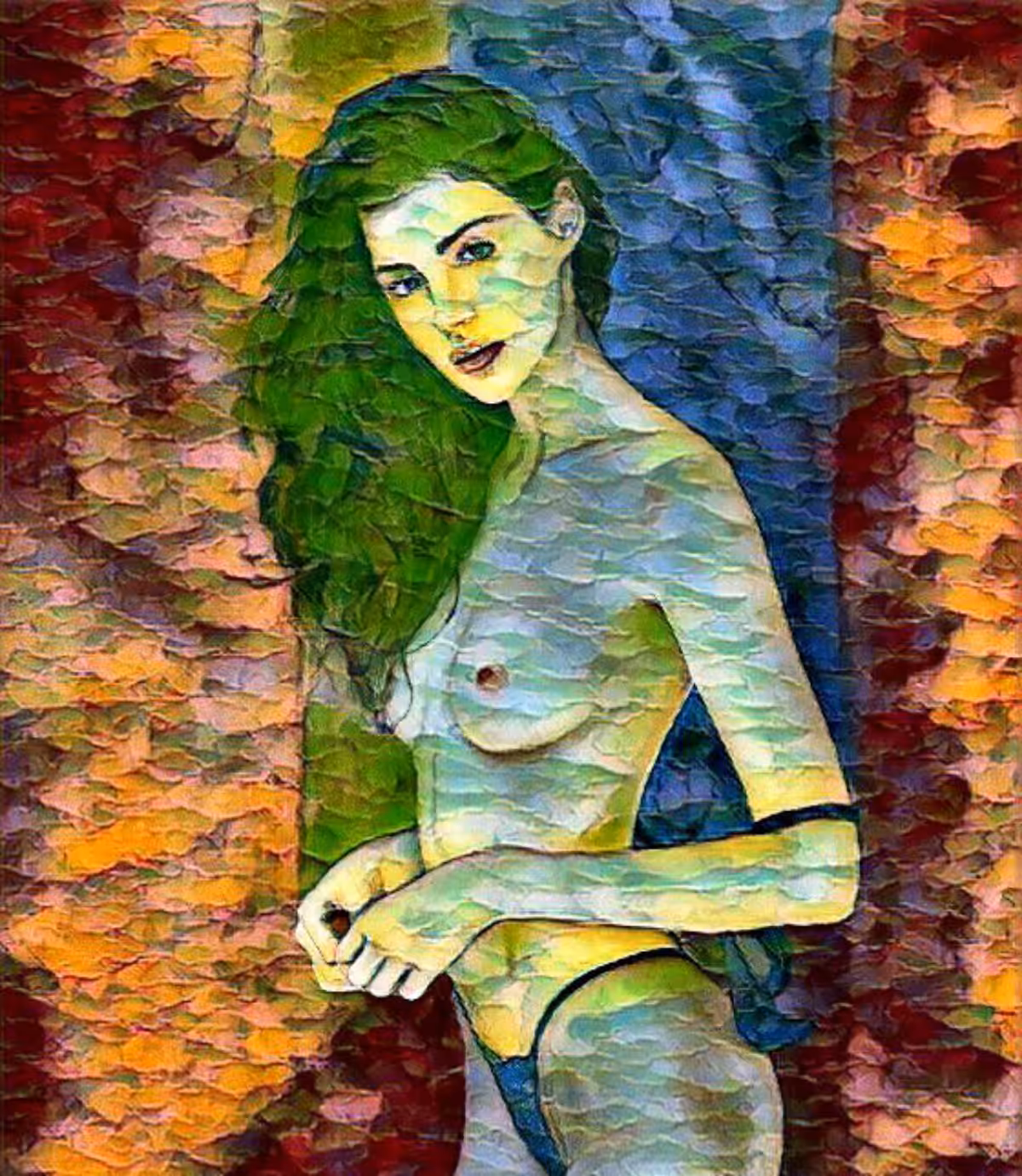 Girls series #2