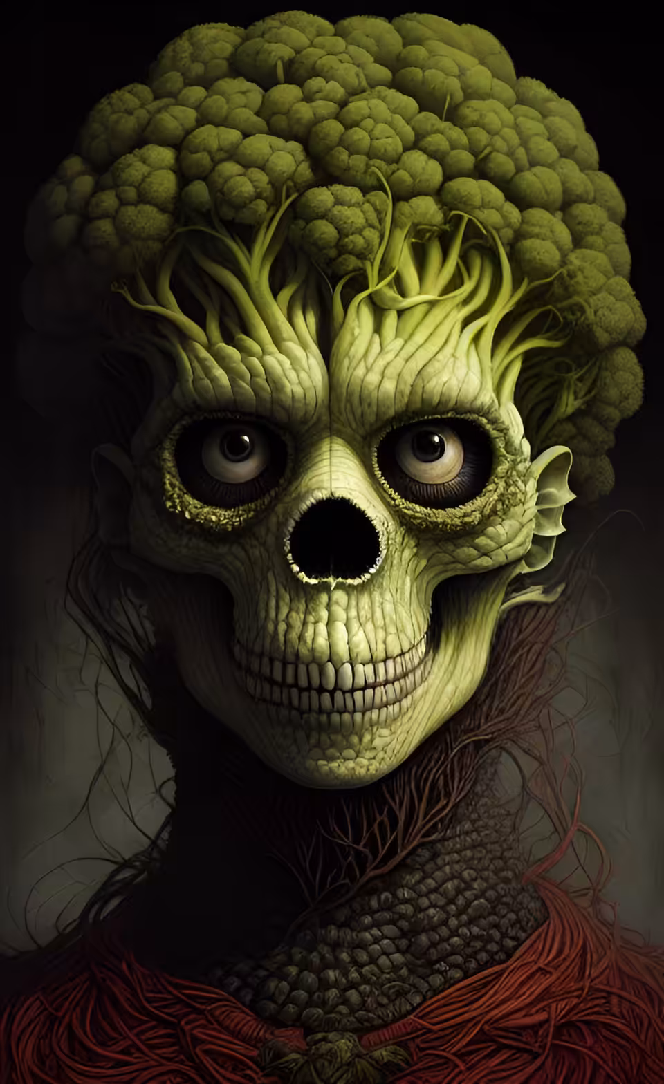 Vegan#04