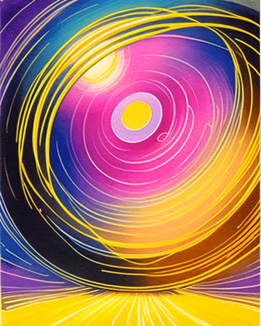 Gel Pen