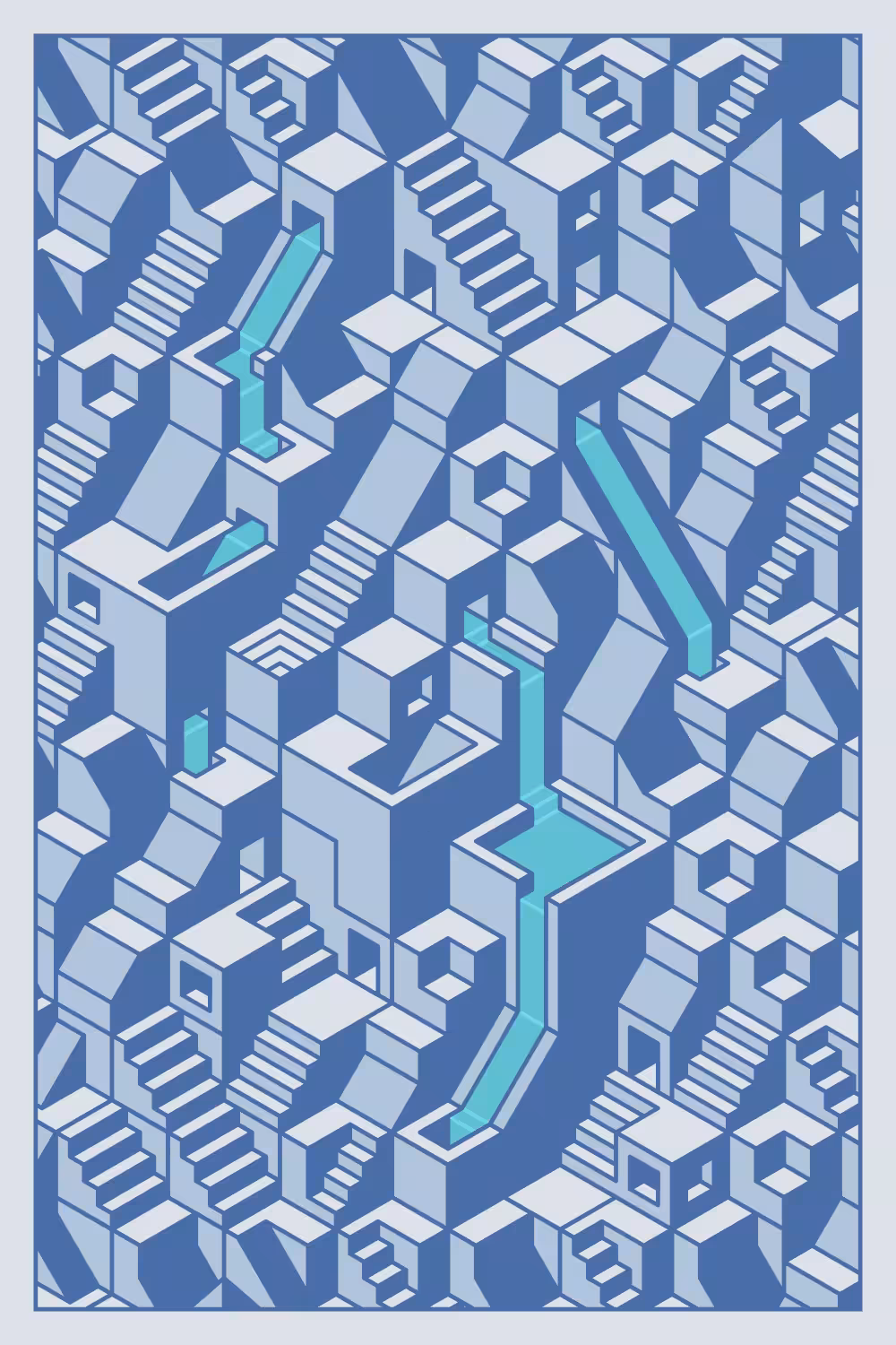 Acequia #283