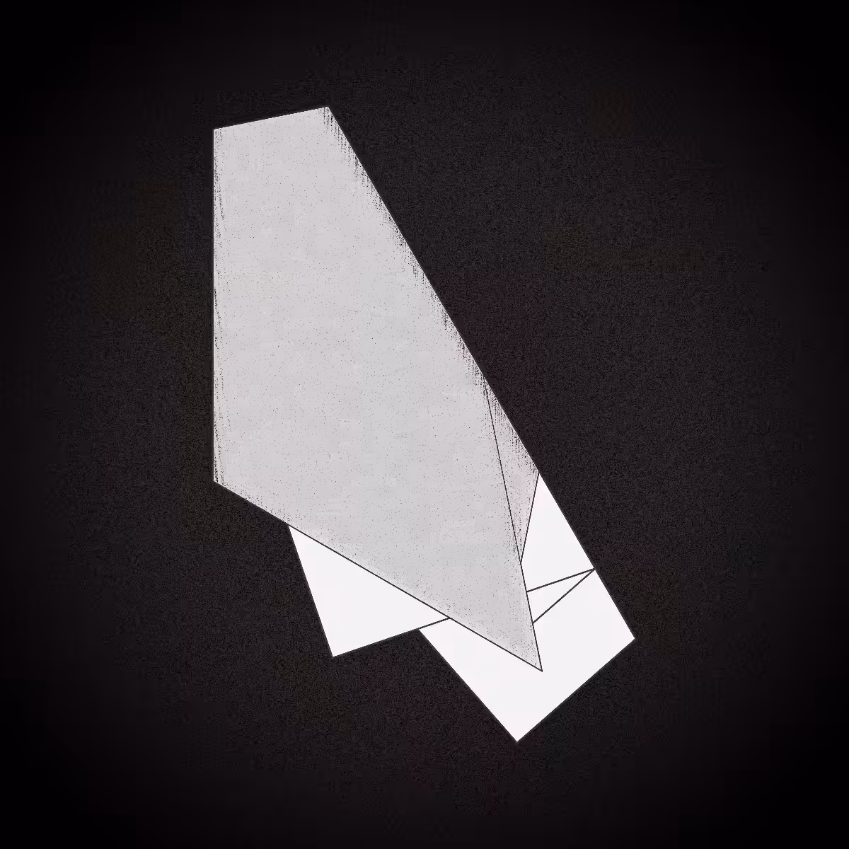 Shape of Freedom #634