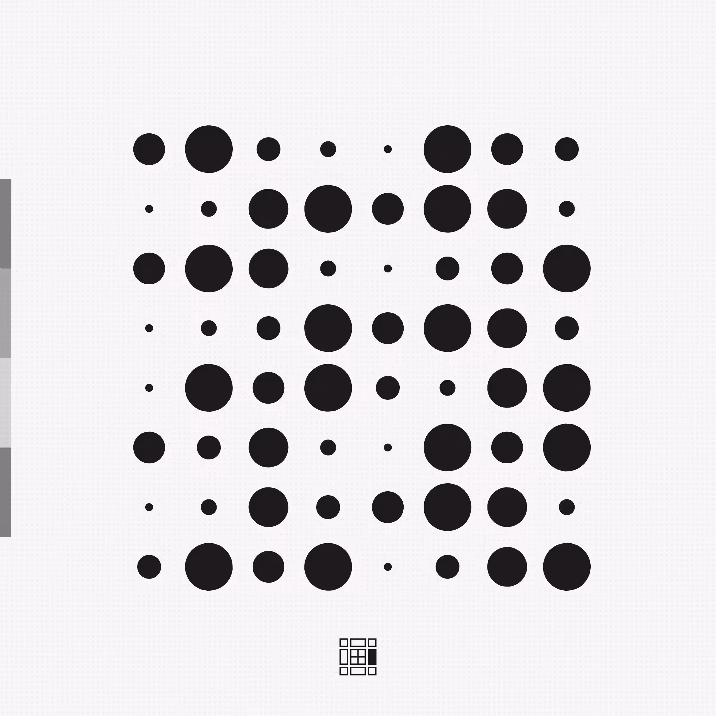 Particles #509