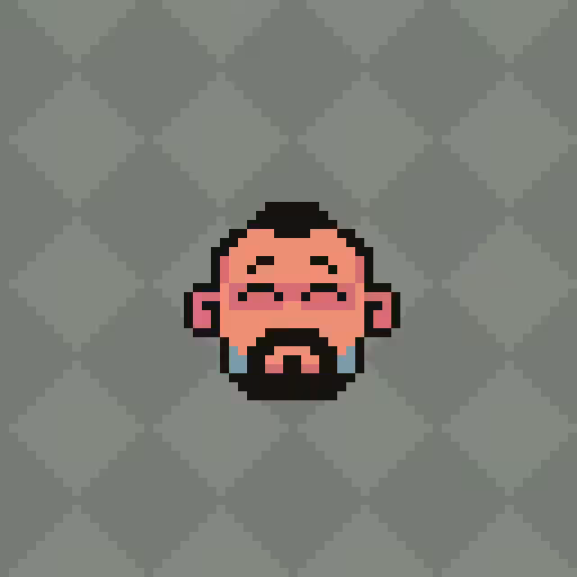 Pixel Dads #105