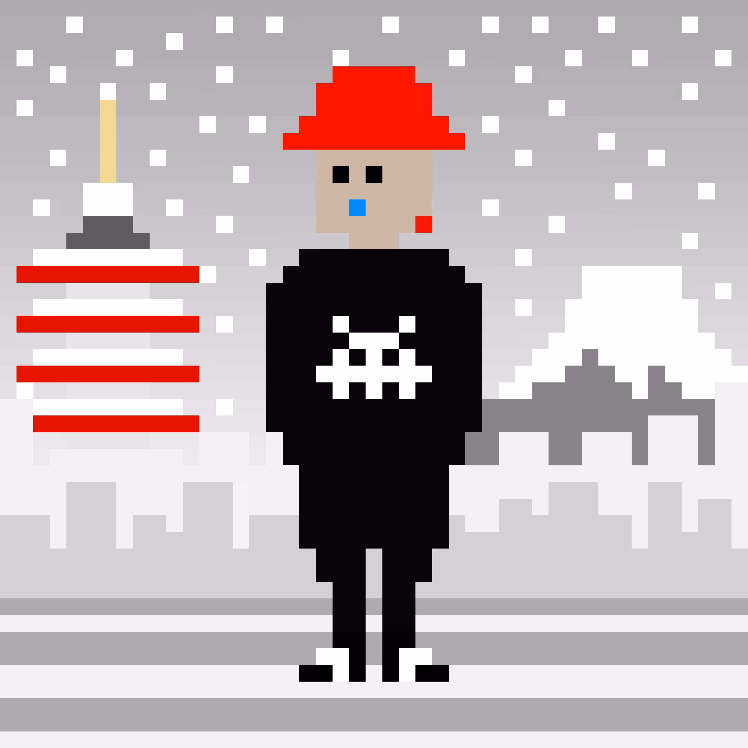 CryptoTokyoite #863