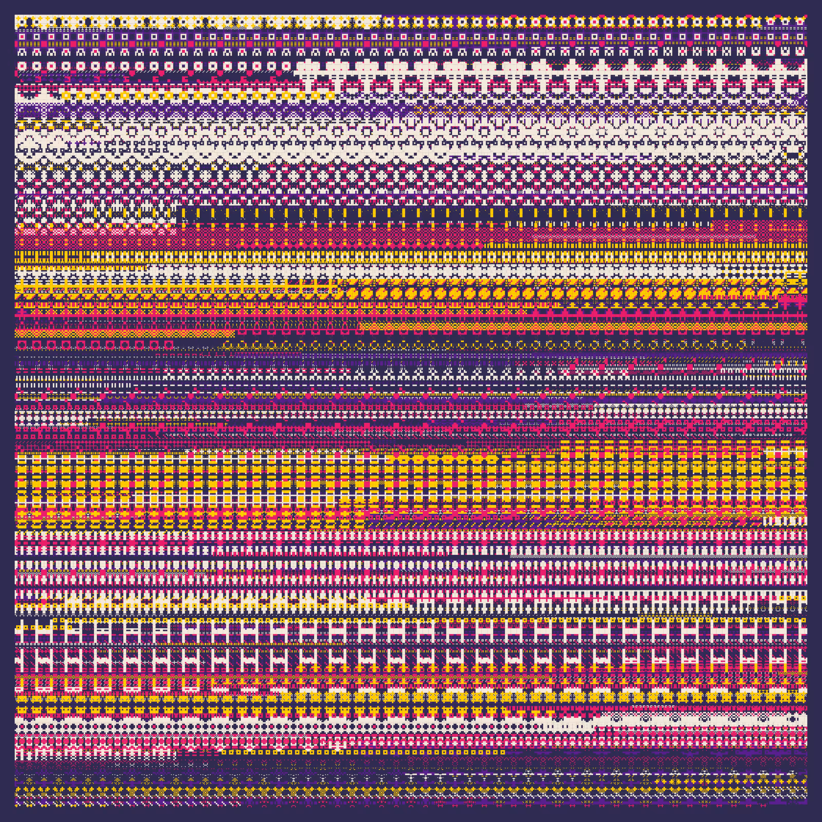 Pixel Management #829