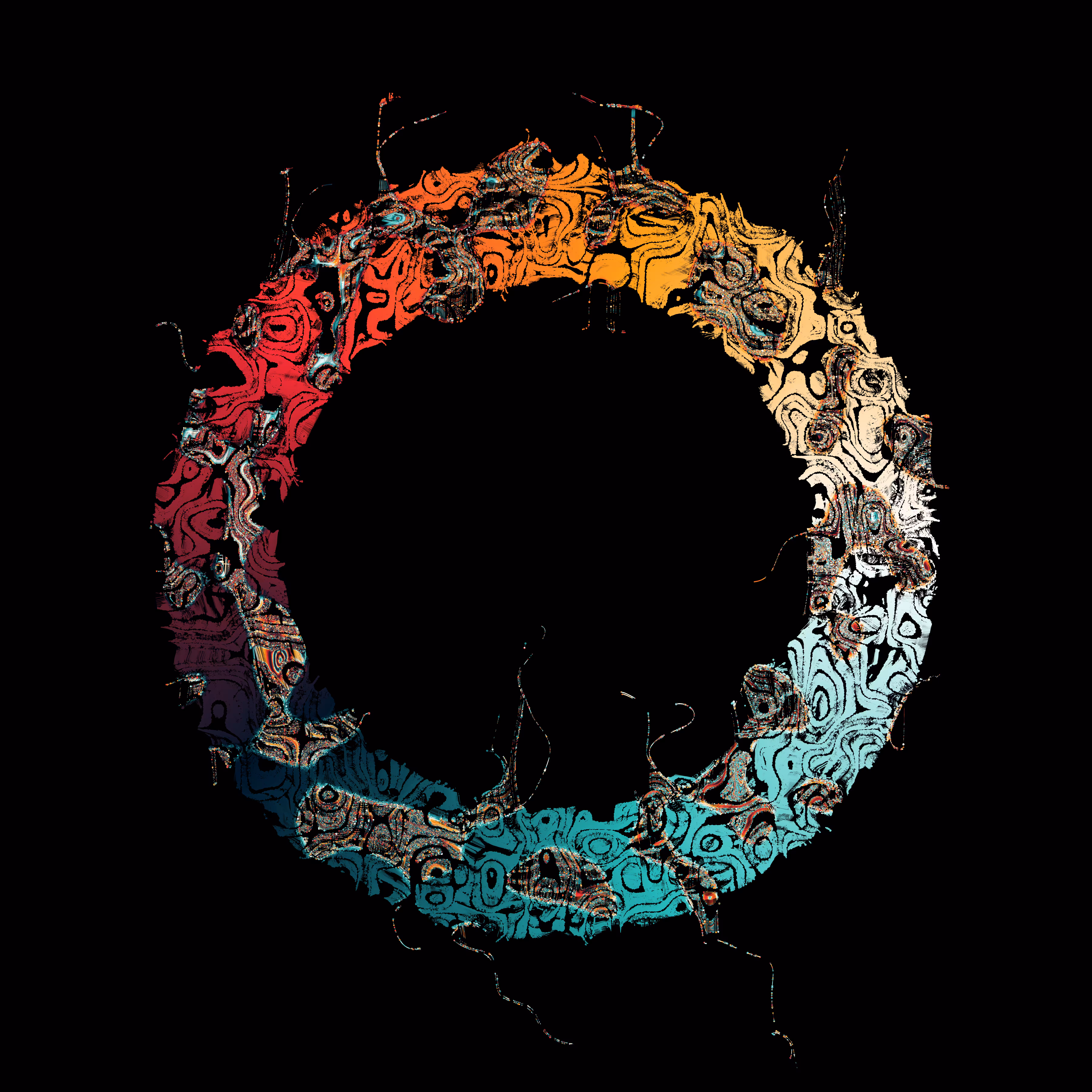 AZ-Ring #2